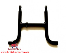 BSA Bantam B175 D14/4 Centre Stand  Part No. 82-8706  BLACK Made in England