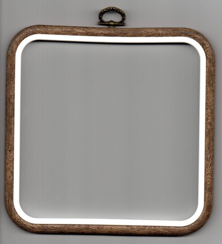 Square inch flexi - square, 6