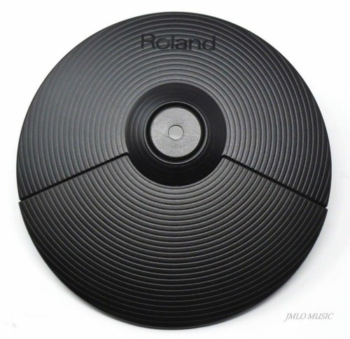 Roland drums dual zone - dual,