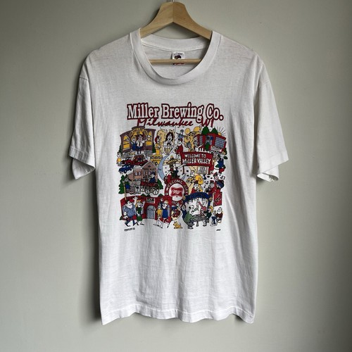 Single stitch american - american, vintage