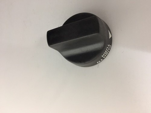 Control knob 50mm - control,