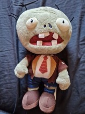 ZOMBIE IN SUIT Plants vs