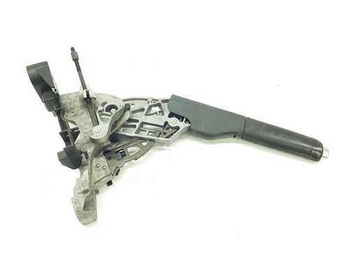 1k0711303p handbrake lever - 1k0711303p,