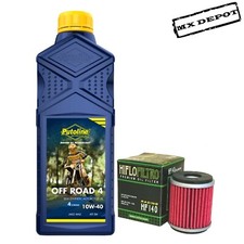 PUTOLINE OFF ROAD 4 10w40