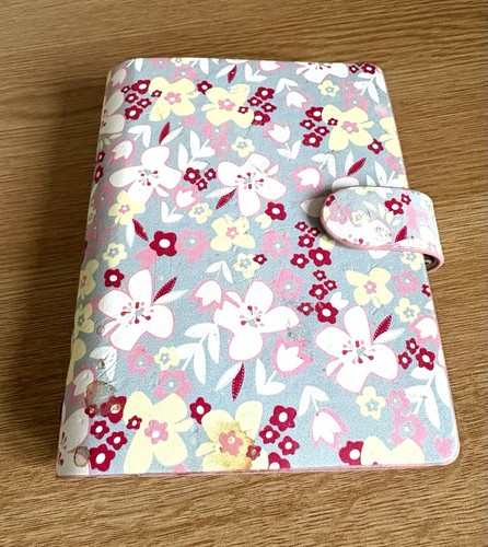 Filofax blossom pocket - filofax,