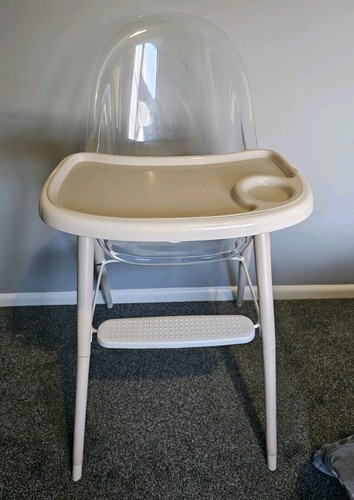 Primo vista transparent - vista, seat