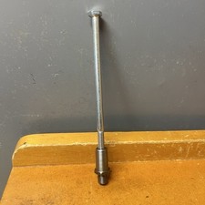 Sherline Lathe Morse Arbor ~