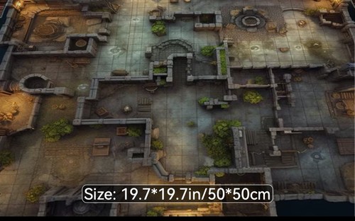 Wargaming table top cloth - wargaming,