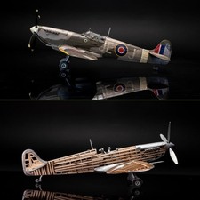 OcCre 1/24 Scale Supermarine