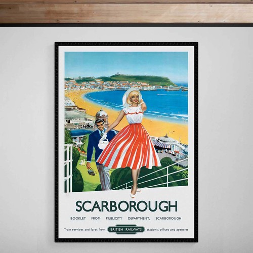Scarborough southern british - scarborough,