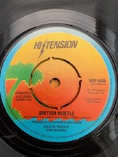 70s BRIT SOUL JAZZ-FUNK