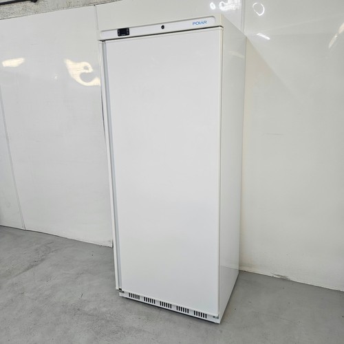 Upright freezer single door - upright,