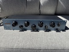 Warm Audio EQP-WA Pultec Style