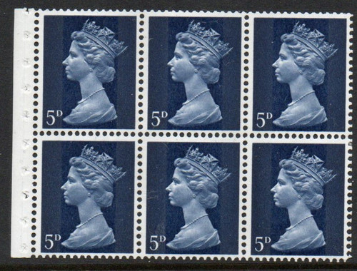 Postage stamps 5d - stamps,