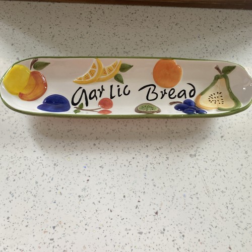 Vintage 90s ceramic rayware - 90s,