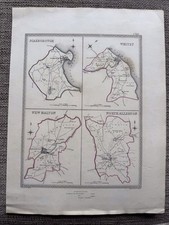 Scarborough, Whitby, New