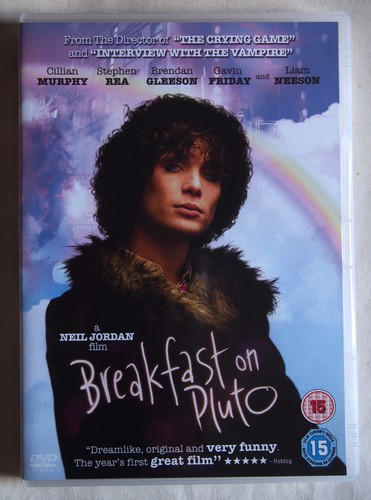 Breakfast pluto director - /,