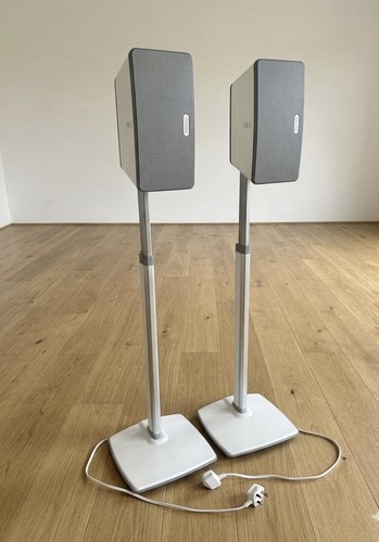 Sonos play wireless - wireless, speakers