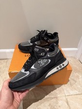 Louis Vuitton Run Away