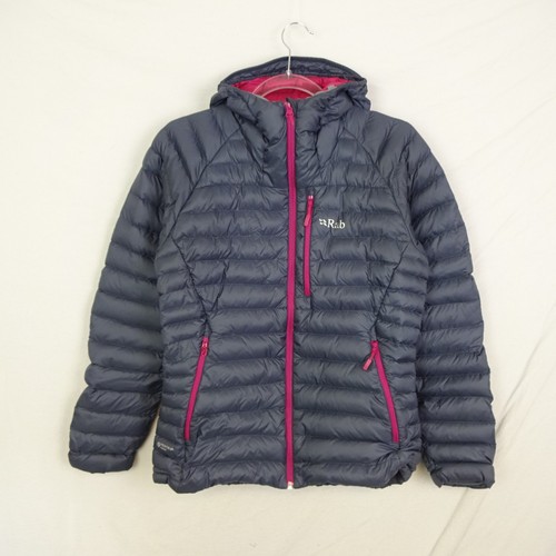 Rab jacket size blue - rab, 12