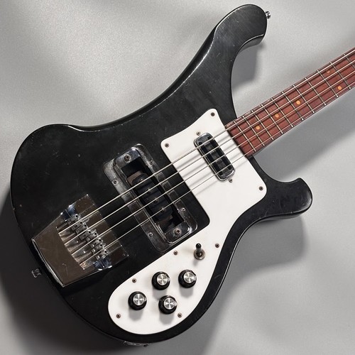 Rickenbacker 4001s - 4001s, (no260211)