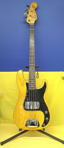 Fender usa precision - precision, 1978