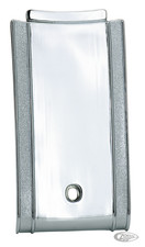Aluminum chrome tank panel for - chrome,