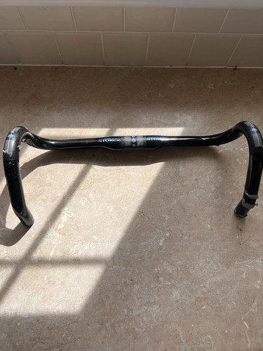 Storck lightweight handlebars - lightweight,