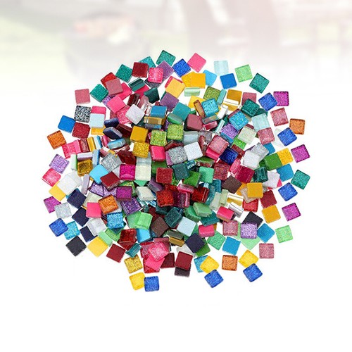 300g 1x1cm crystal glass - 300g,
