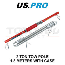 US PRO 2 Ton Spring Dampened