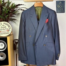 Scabal Savile Row (36R)