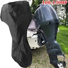 420D Boat Full Outboard Engine