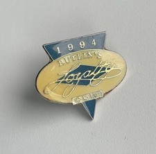 Butlins Pin Badge Loyalty Club