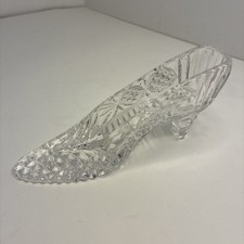 Godinger cut crystal glass - crystal,