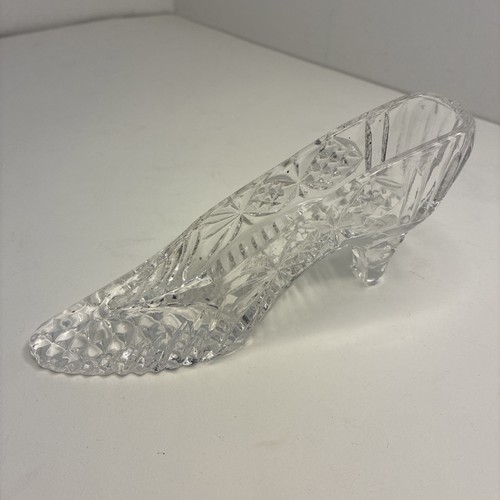 Godinger cut crystal glass - godinger,