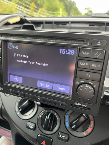 Nissan connect1 lcn1 - nissan,