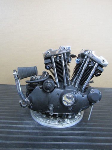 Harley davidson xlch iron - davidson,