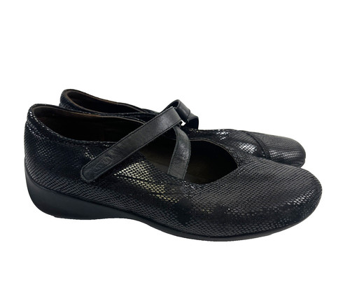 Wolky passion strap - z-strap, mary