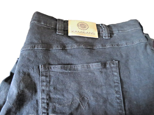 Kam jeans men big tall - big, &