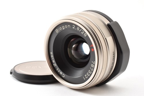 Exc contax g carl - g,