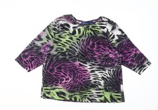 Womens UK Size XL Artscapes