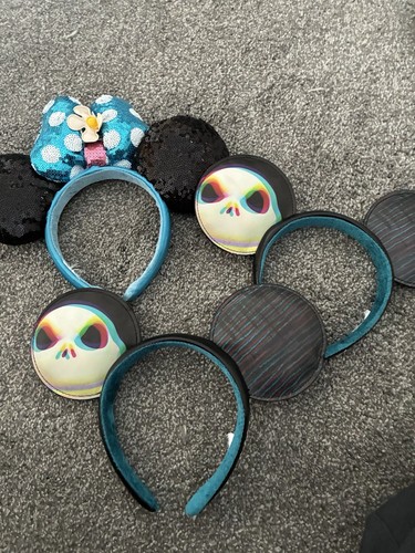 Pairs disney paris ears - of,