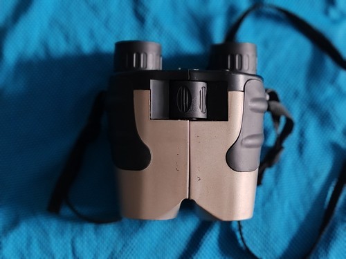 Praktica handy binoculars - praktica, binoculars,