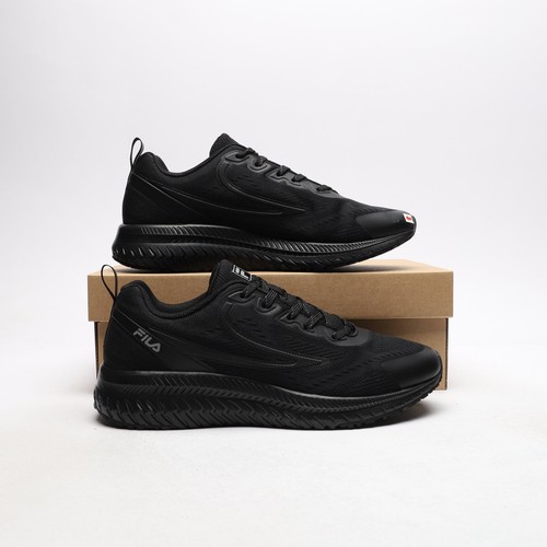 Fila rgb fuse men black - men's, size