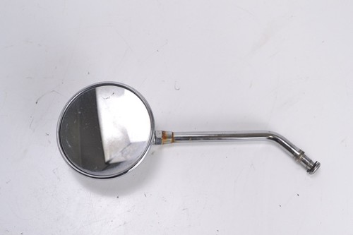 Left side mirror triumph - left,