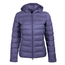 HKM Lena Quilted Jacket UK 10