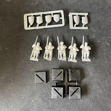 Games Workshop Warhammer Metal