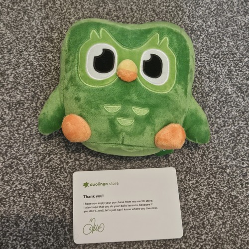 Duolingo store official - duolingo,