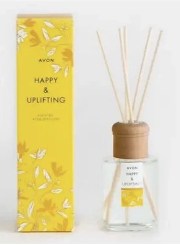 Avon happy uplifting - avon,