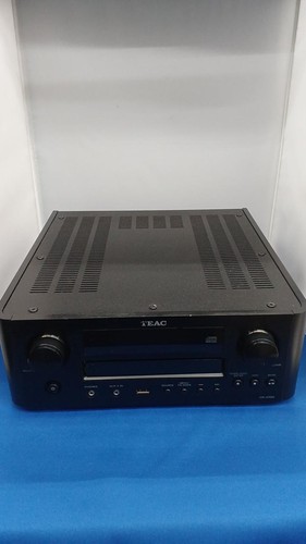 Teac h700 receiver - teac, cd